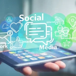 Gestion des réseaux sociaux